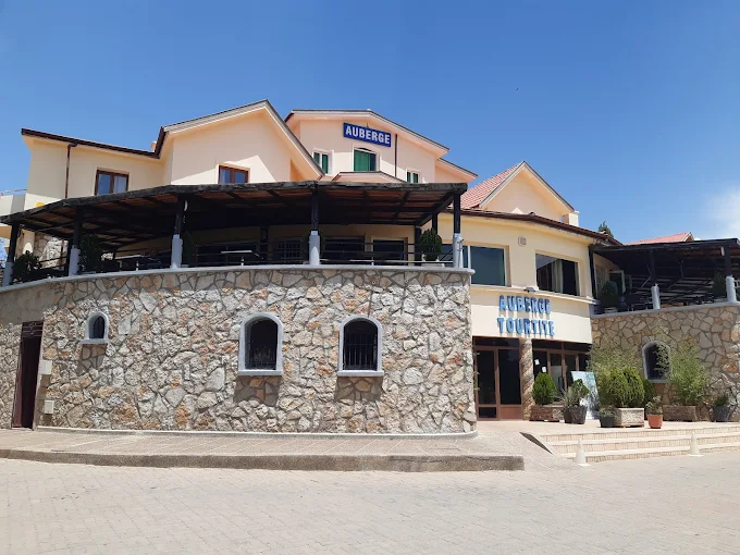 Auberge Tourtite